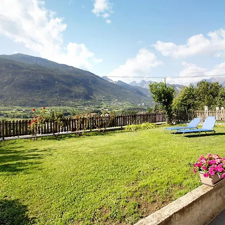 Casa Sabrina - Bianco 公寓 *