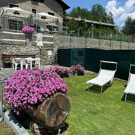 公寓 Casa Sabrina - Bianco *