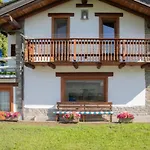 Apartment Casa Sabrina - Bianco