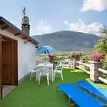 Casa Sabrina - Bianco Apartment Aosta