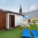 Casa Sabrina - Bianco Apartamento