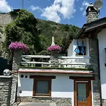 Apartment Casa Sabrina - Bianco Aosta