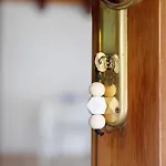 Apartamento Casa Sabrina - Bianco Aosta