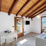 Daire Casa Sabrina - Bianco