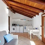 Daire Casa Sabrina - Bianco