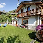 Daire Casa Sabrina - Bianco *