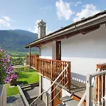 Casa Sabrina - Bianco *