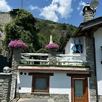 Апартаменты Casa Sabrina - Bianco Аоста