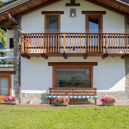 Lejlighed Casa Sabrina - Bianco