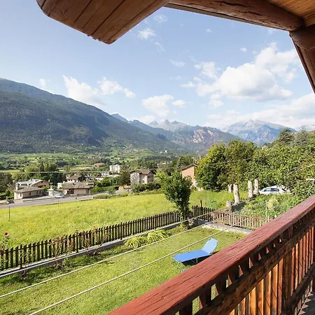 Lejlighed Casa Sabrina - Bianco *