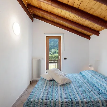 Apartment Casa Sabrina - Bianco Aosta