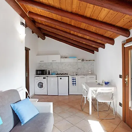 Casa Sabrina - Bianco Apartment