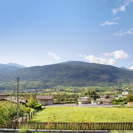 Apartment Casa Sabrina - Bianco *