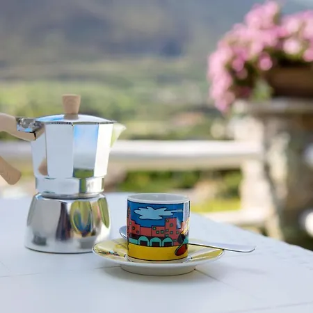 Casa Sabrina - Bianco *