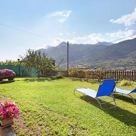 Casa Sabrina - Bianco Lejlighed