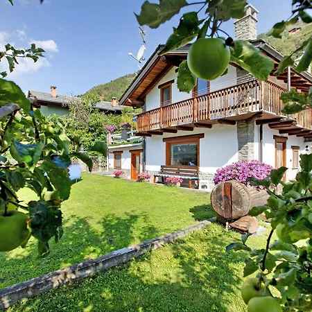 Casa Sabrina - Bianco Apartamento *