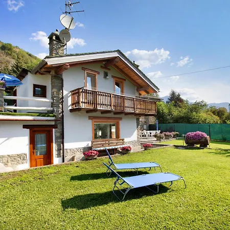 Apartment Casa Sabrina - Bianco