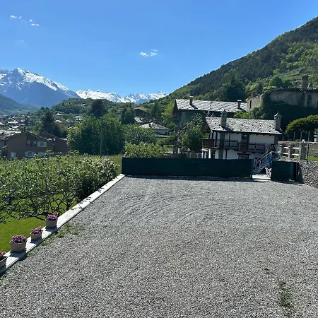 Casa Sabrina - Bianco Apartamento