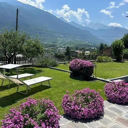 Casa Sabrina - Bianco *