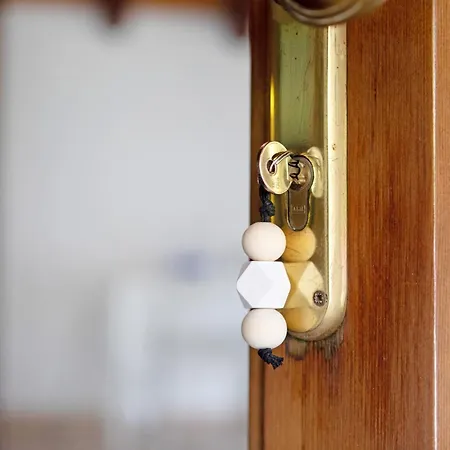 Lejlighed Casa Sabrina - Bianco Aosta