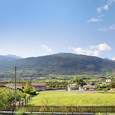 Casa Sabrina - Bianco *