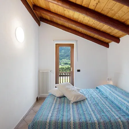 Apartment Casa Sabrina - Bianco
