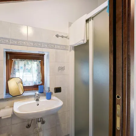 Apartment Casa Sabrina - Bianco *