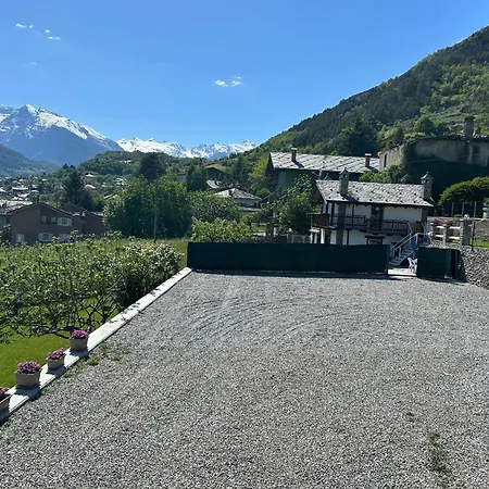 Casa Sabrina - Bianco *