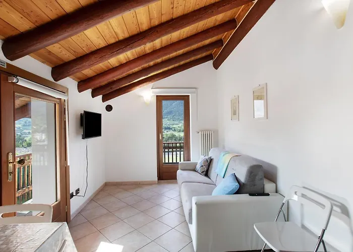 Casa Sabrina - Bianco Daire Aosta