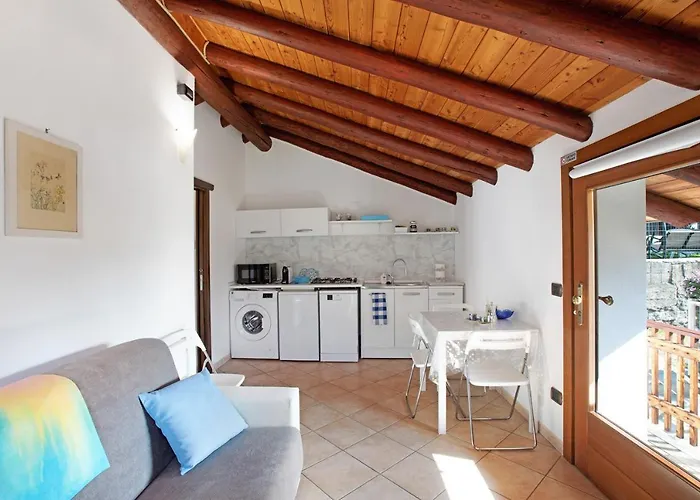 Casa Sabrina - Bianco Appartamento