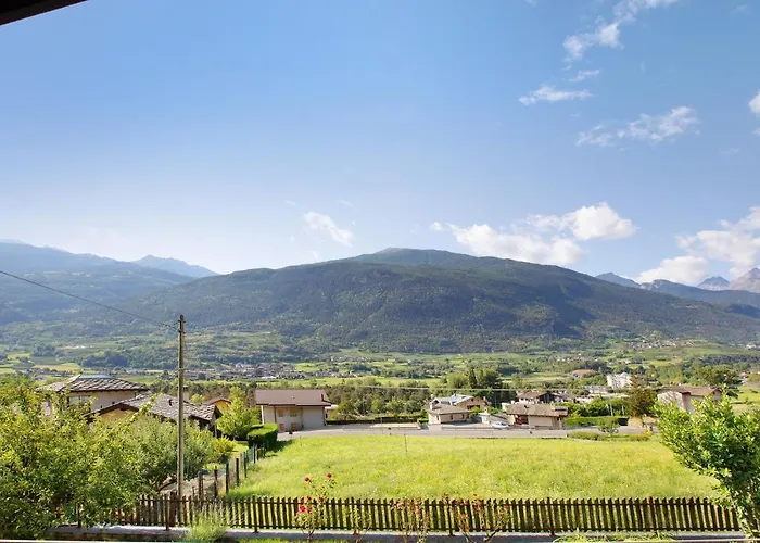 Daire Casa Sabrina - Bianco *