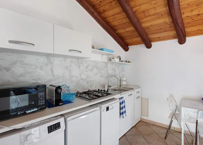 Casa Sabrina - Bianco Daire Aosta