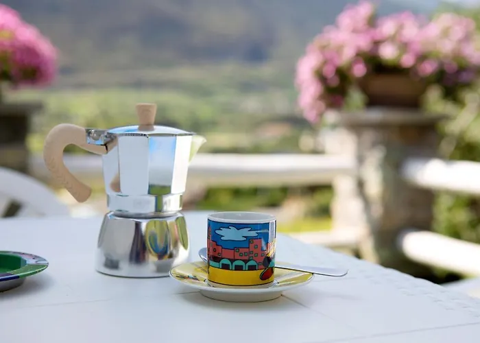 Casa Sabrina - Bianco *