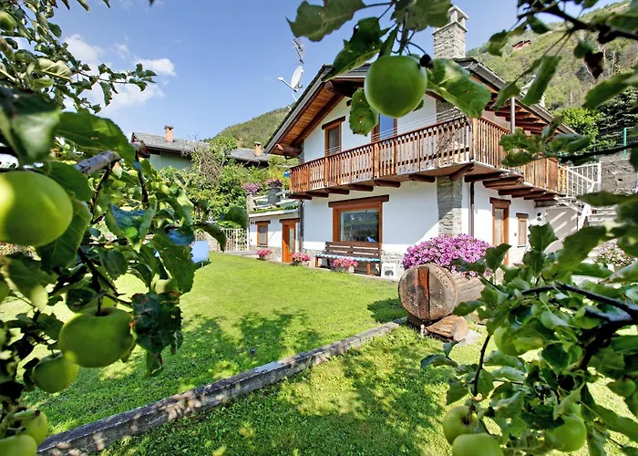 Casa Sabrina - Bianco Appartamento *