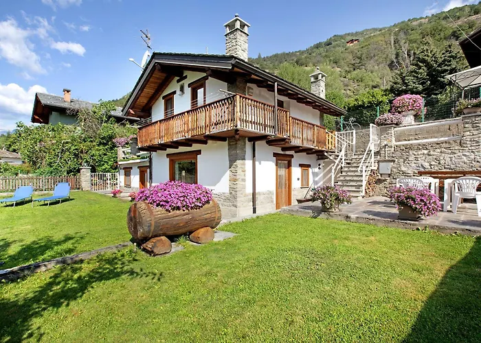 Casa Sabrina - Bianco *