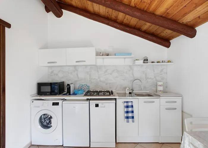 Casa Sabrina - Bianco * Aosta