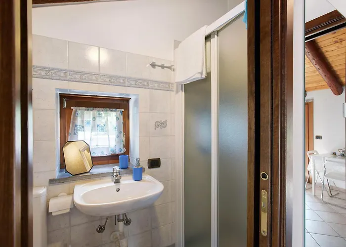 Casa Sabrina - Bianco *