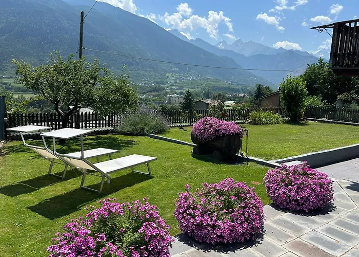 Casa Sabrina - Bianco *