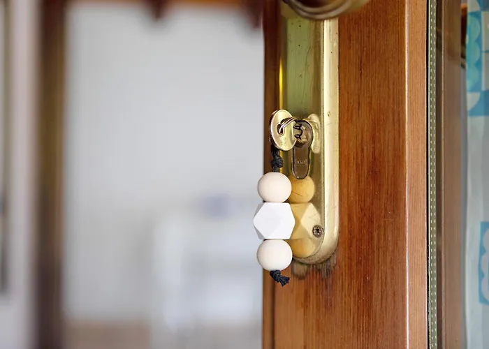 Appartamento Casa Sabrina - Bianco Aosta